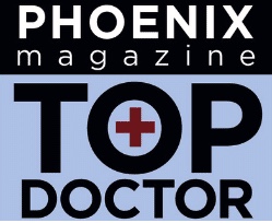 Phoenix top doctor